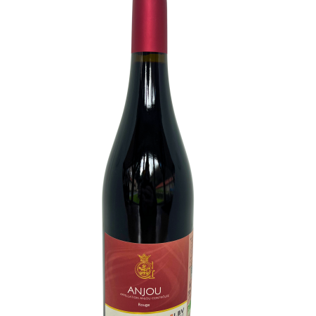 Anjou rouge