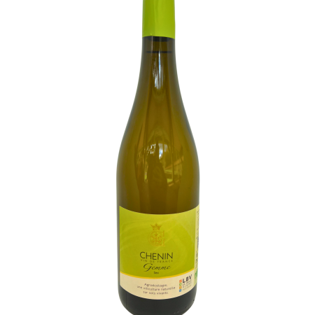 chenin-sec-gemme