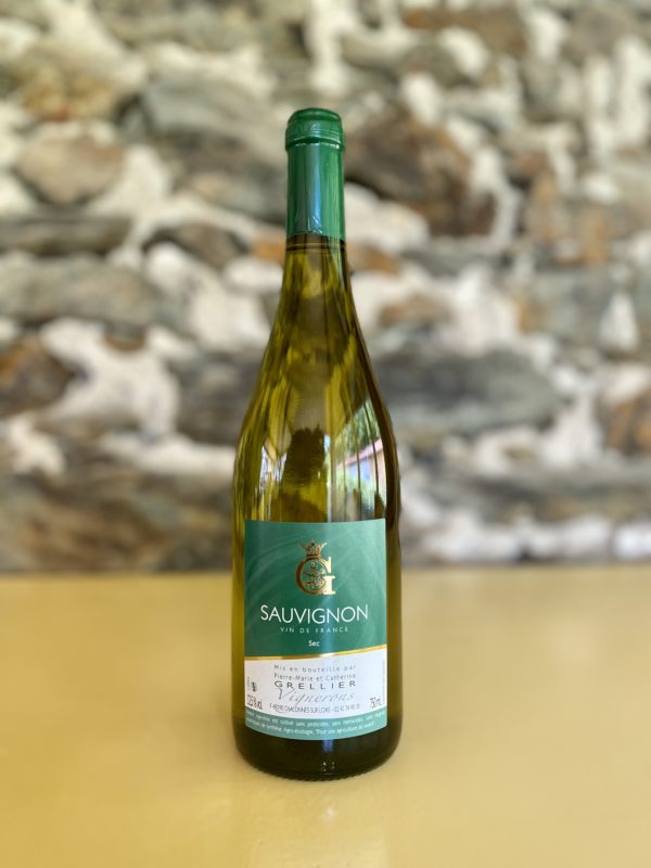 SAUVIGNON