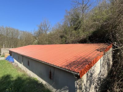 La cave