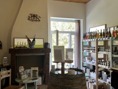Le bureau